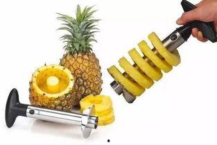 娱乐吃瓜小菠萝,揭秘娱乐圈那些不为人知的秘密