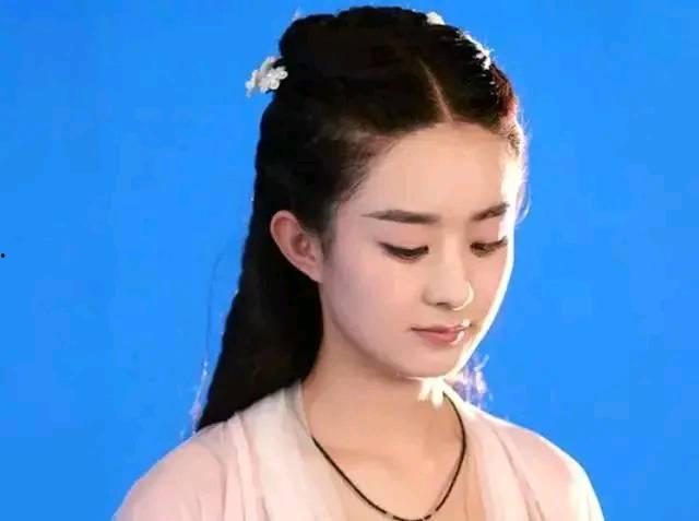 娱乐圈吃瓜赵丽颖