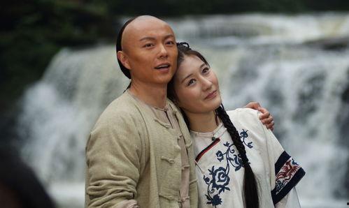 八卦宗师剧照,揭秘神秘门派，探寻武学巅峰传奇