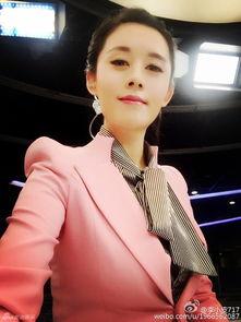 女主播 李蕊,女主播的璀璨星光