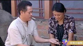 搞笑农村电视剧,农村喜剧的欢乐盛宴