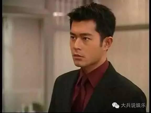 古天乐搞笑电视剧,笑料百出，欢乐无限